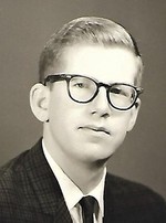 Edward Lyons Cogan (1942 - 2019)