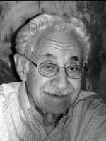 Edward M. Broad (1921 - 2018)