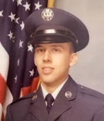 Edward M. Burns (1962 - 2022)