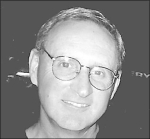 Edward M. Cash (1950 - 2016)