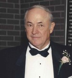 Edward M. Lally (1931 - 2022)