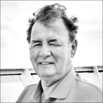 Edward M. Norton