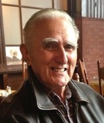 Edward M. Taudel (1934 - 2020)