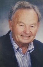 Edward M. Vessel