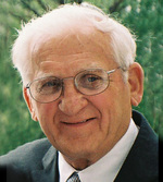 Edward Malzenski (1927 - 2020)