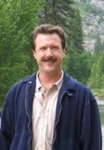 Edward Mason Gordon (1964 - 2020)
