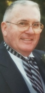 Edward McLain (1930 - 2020)