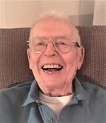 Edward McNichol (1926 - 2018)