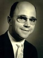 Edward Medeiros Bandarra (1925 - 2018)