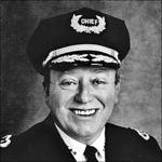 Edward Michael, Jr. "Ned" Merrick