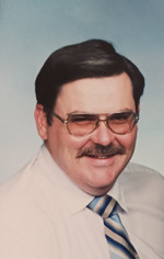 Edward Milroy, Sr.