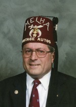 Edward Mulvihill