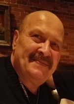 Edward N. Miranda