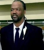 Edward Nathaniel Moore