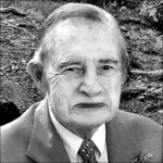 Edward "Ned" Almy