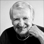 Edward "Ned" Francis Larkin (1938 - 2026)