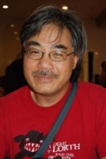 Edward "Ned" Hugh Lay (1960 - 2017)