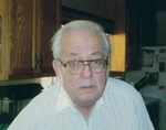 Edward Neil Cliff Dalder (1935 - 2021)