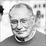 Edward Nichols Wadsworth (1937 - 2023)