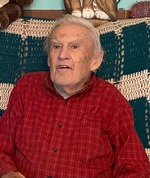 Edward O. Schultz (1932 - 2022)