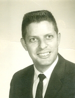 Edward O. Tuck (1933 - 2019)