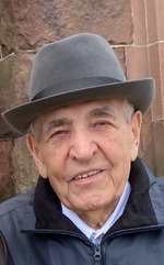 Edward P. Cwieka