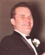 Edward P. Gay
