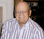 Edward P. Henshaw