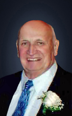 Edward P. Lang, Jr. (1928 - 2020)