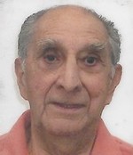Edward P. LeBlanc (1930 - 2017)