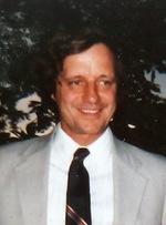 Edward P. Szweczyk (1951 - 2020)