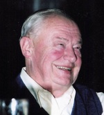 Edward P. Welker (1932 - 2023)