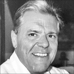 Edward Parker (1946 - 2022)