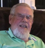 Edward "Pat" Lewis