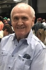 Edward Paul Brennan (1932 - 2022)
