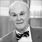 Edward Penniman Bliss (1932 - 2025)
