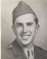Edward "Pete" Harris