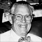 Edward Pierce Roberts, Jr. (1942 - 2023)