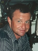 Edward Price (1955 - 2019)