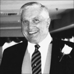Edward R. Eastman, Jr. (1935 - 2025)
