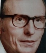 Edward R. Guevin (1946 - 2021)