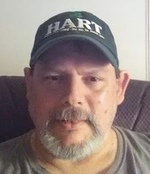 Edward R. Hart (1965 - 2021)