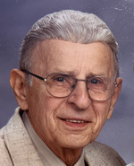 Edward R. Rudek