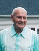 Edward R. Veto