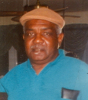 Edward Ragin (1938 - 2015)