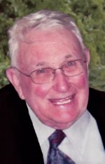 Edward Randolph Tilman