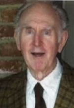 Edward Raymond Page Jr. (1931 - 2018)