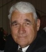 Edward Rigsby Gammon