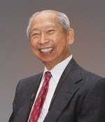 Edward Robert Lee
