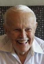 Edward Robert Wright (1928 - 2021)